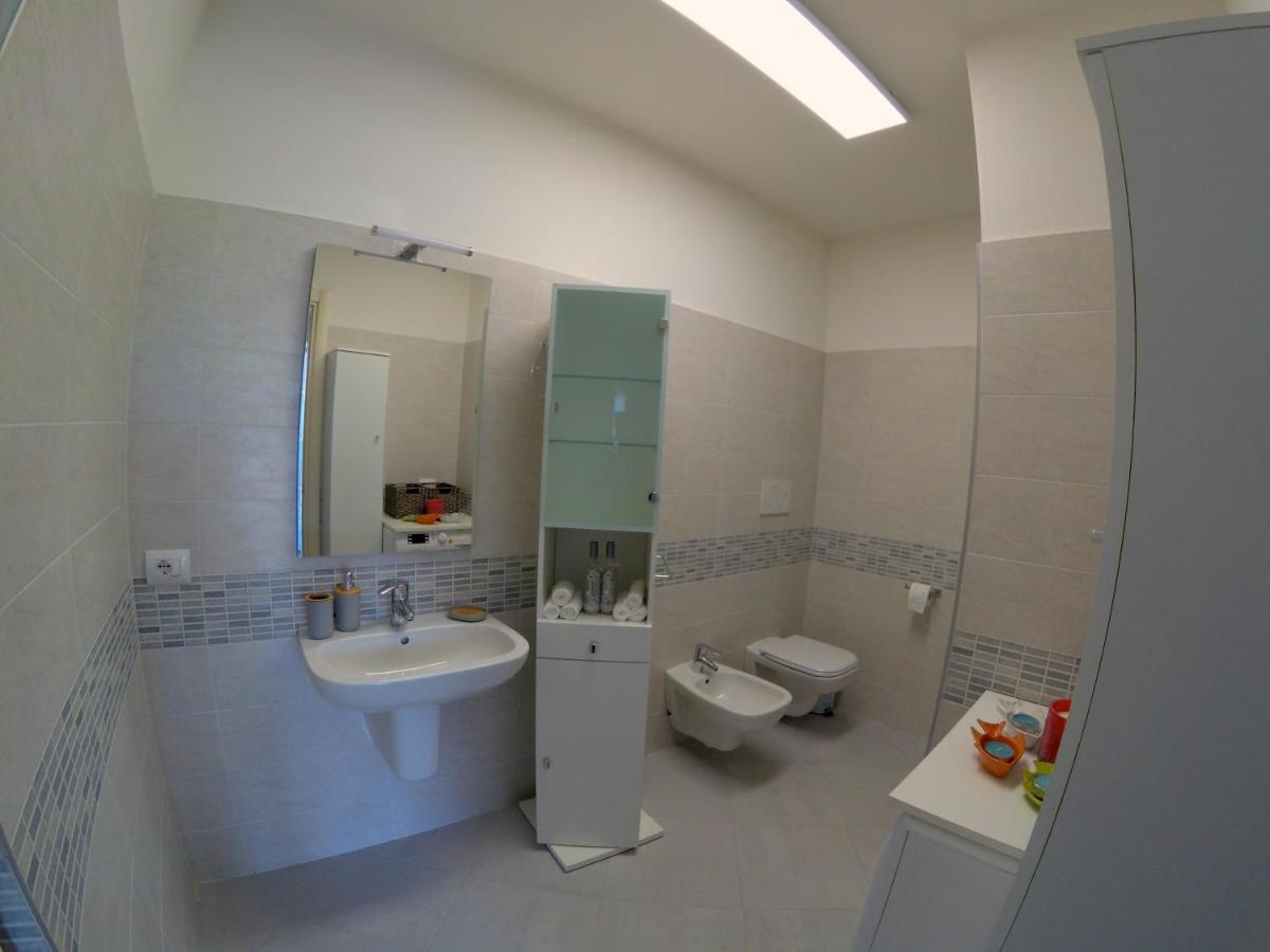 Appartamento 23 - Bilocale Vista Lago Toscolano-Maderno Exterior foto
