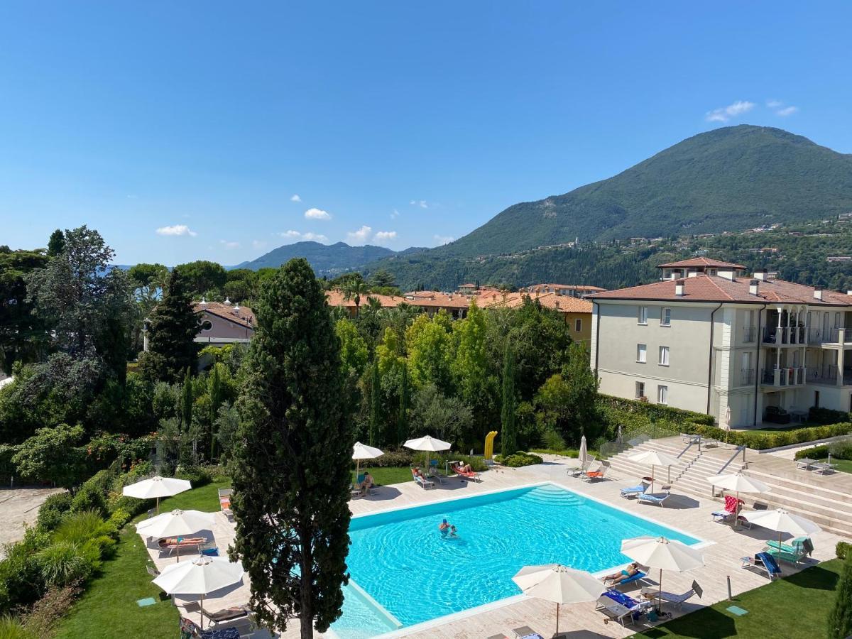 Appartamento 23 - Bilocale Vista Lago Toscolano-Maderno Exterior foto